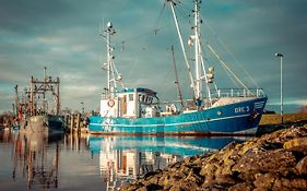 Hafenromantik Greetsiel
